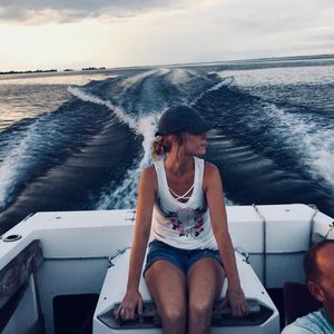 Meet your Posher, Erin